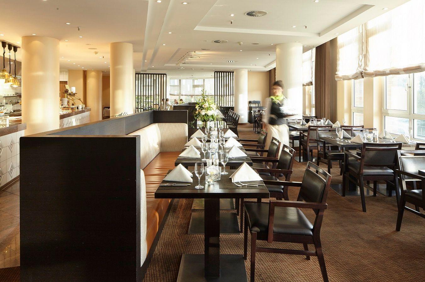 Hotel Hi International 4*