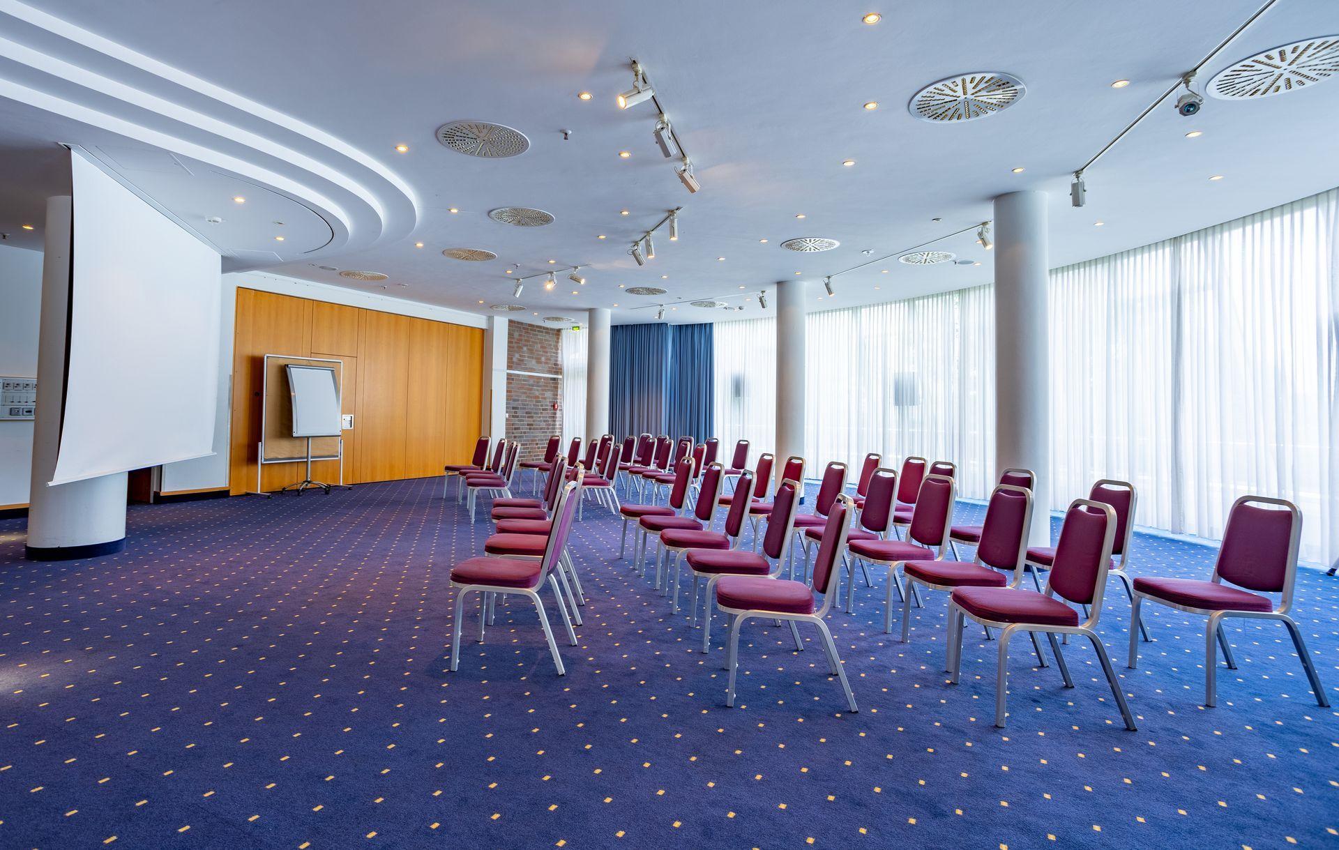 Hotel Hi International Hamburg