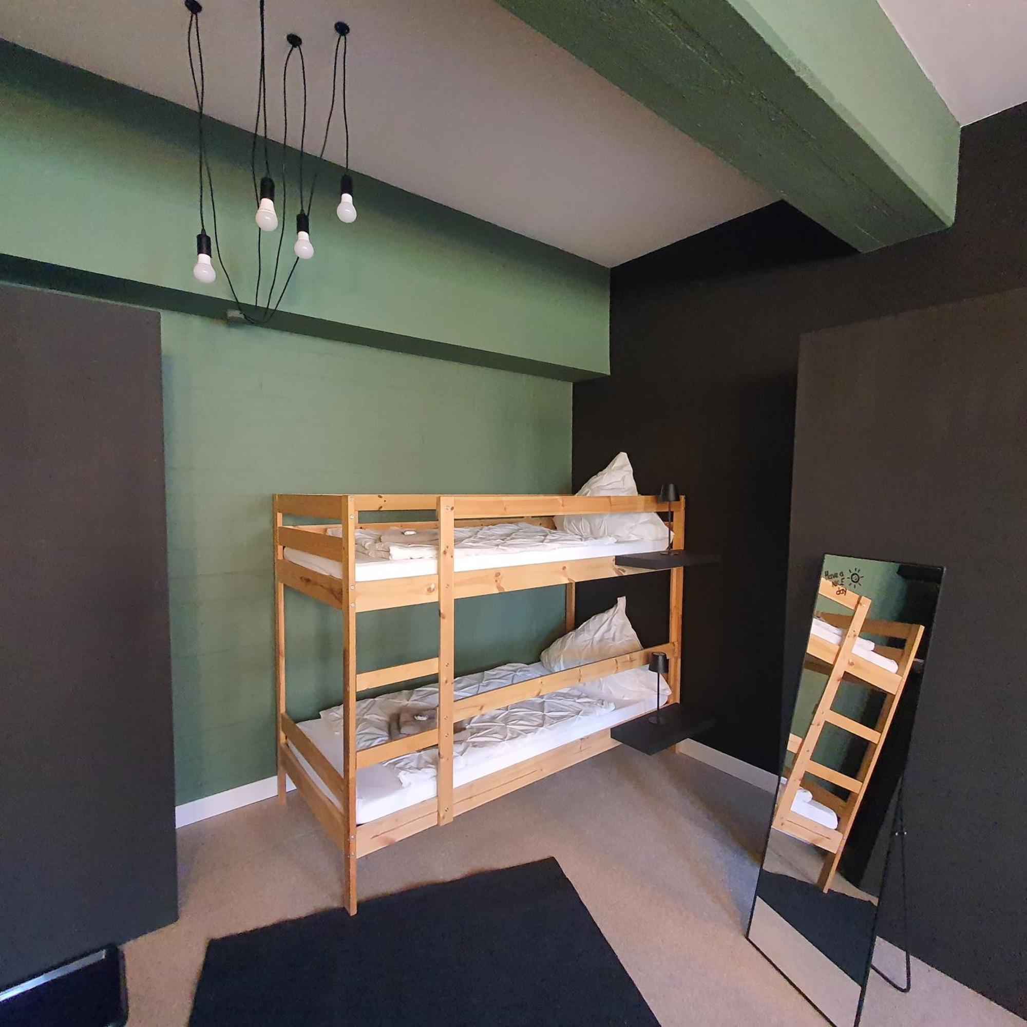 Sam - Your Cozy Near Hamburg-airport Hotel Hamburg