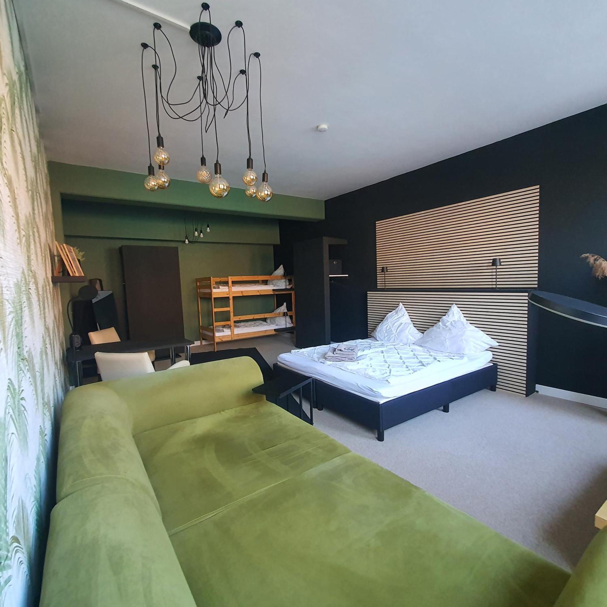 Sam - Your Cozy Near Hamburg-airport Hamburg