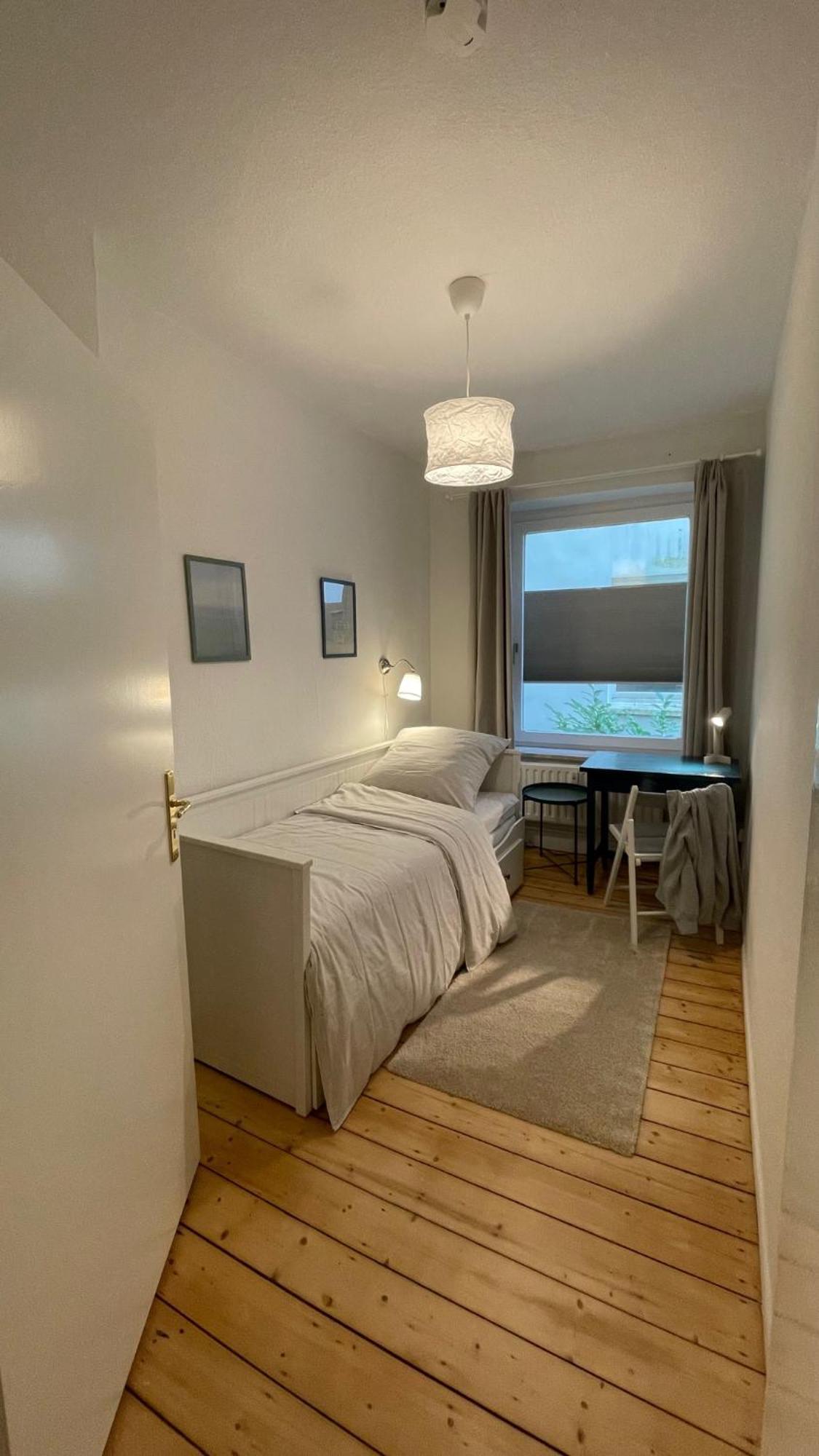 Ba123 Apartment