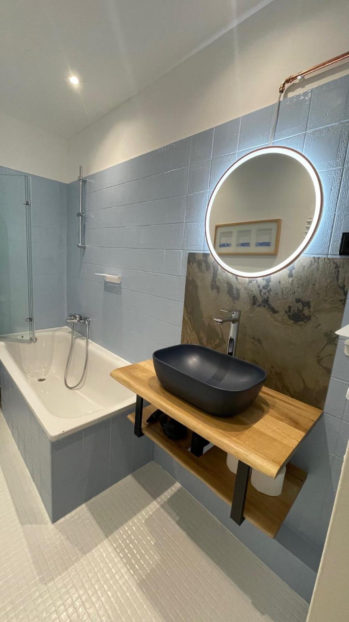 Apartment Ba123