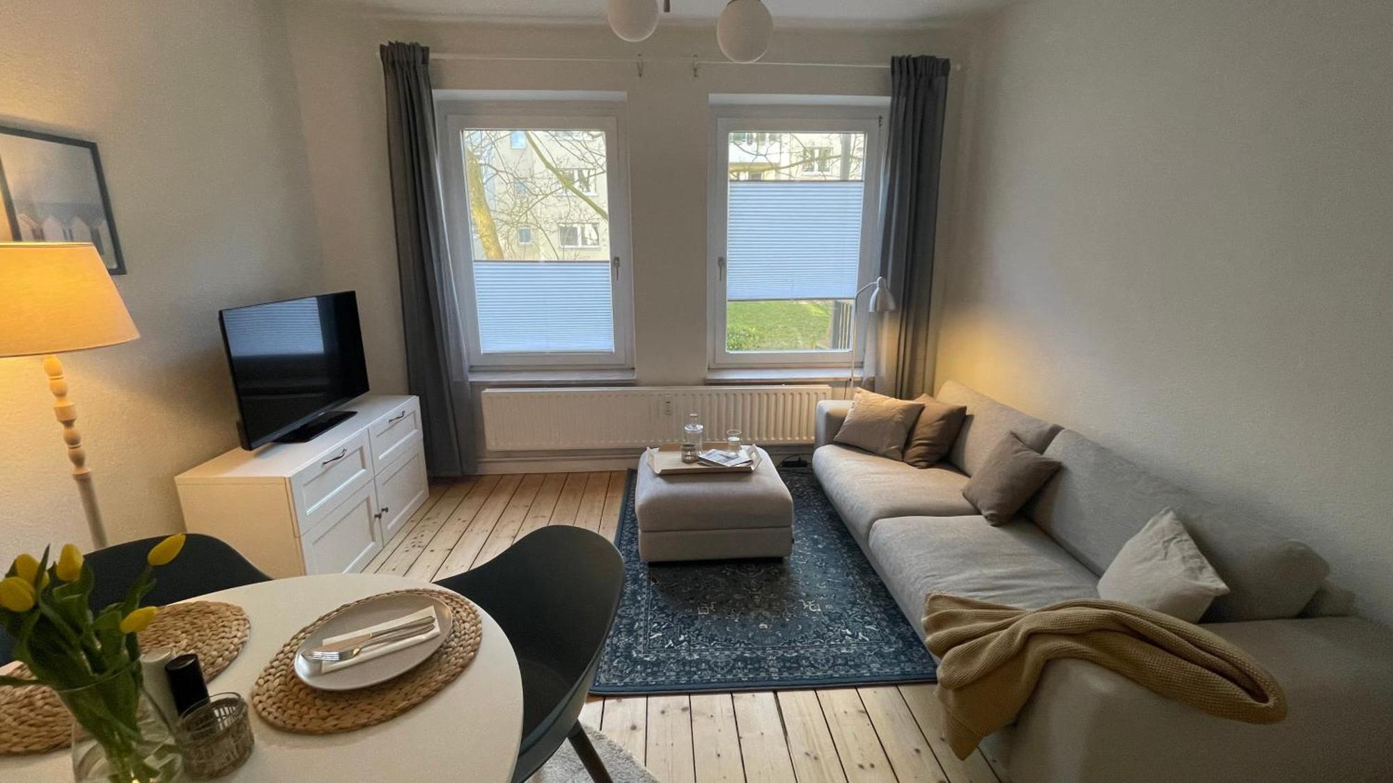 Apartment Ba123