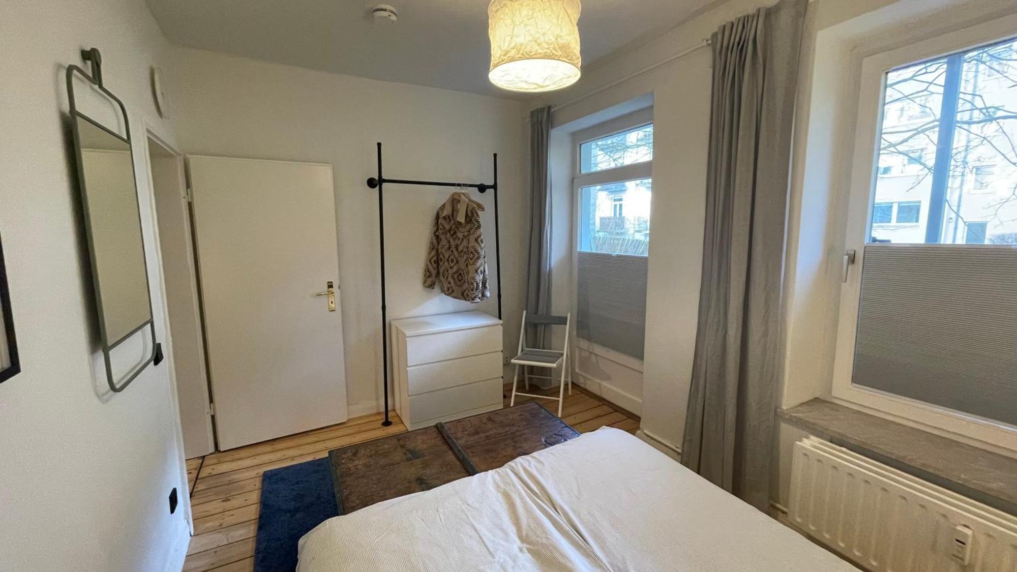 Ba123 Apartment