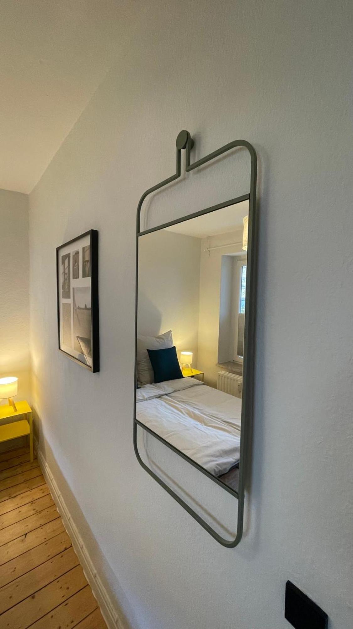 Ba123 Apartment