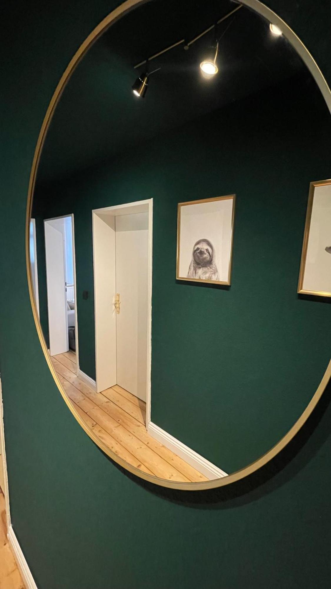 Apartment Ba123 *