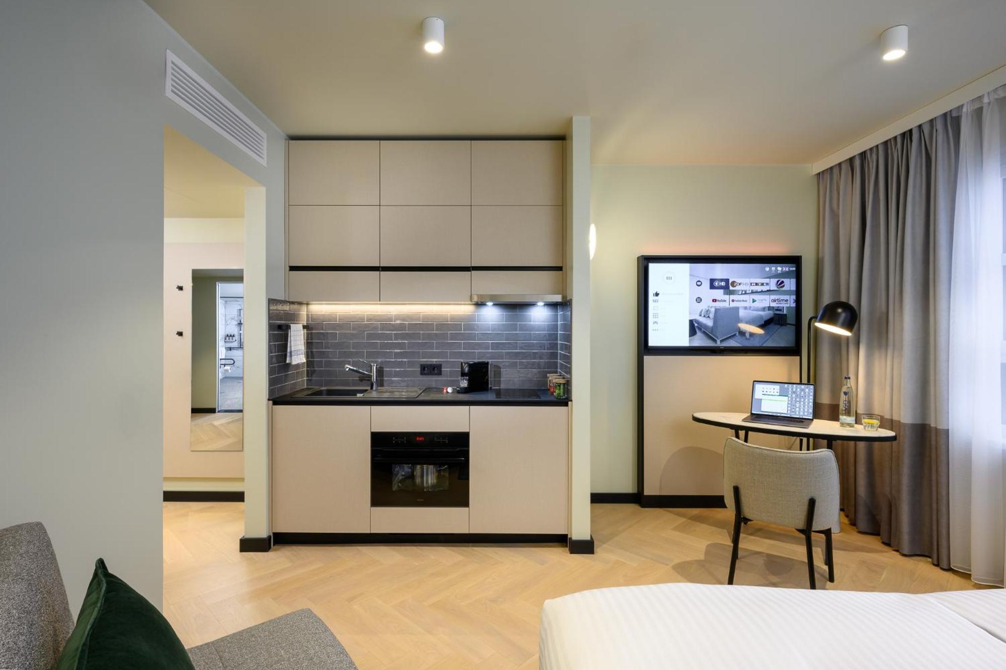 Apartment Master Altona Hamburg