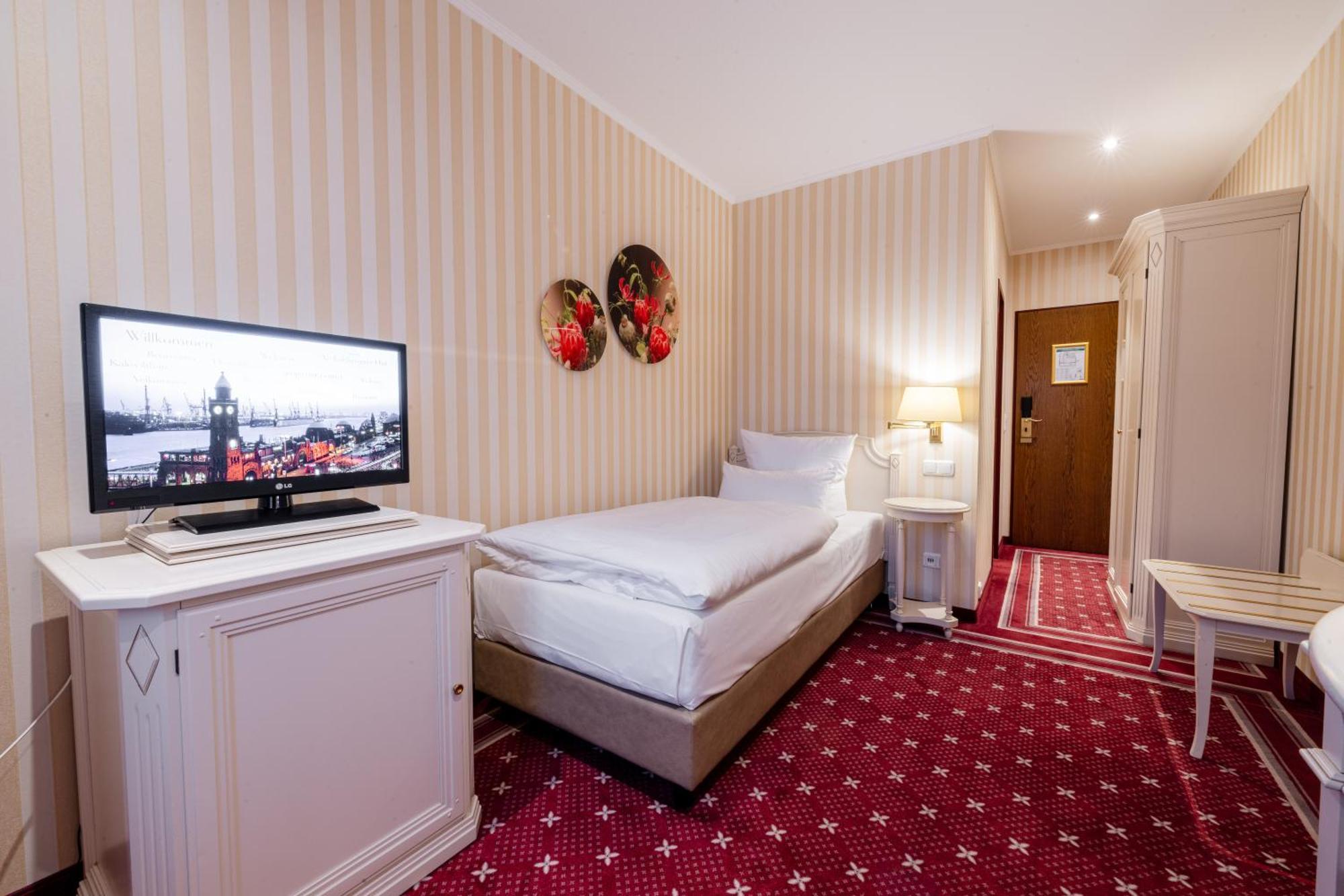 Alt Lohbrügger Hof 4*