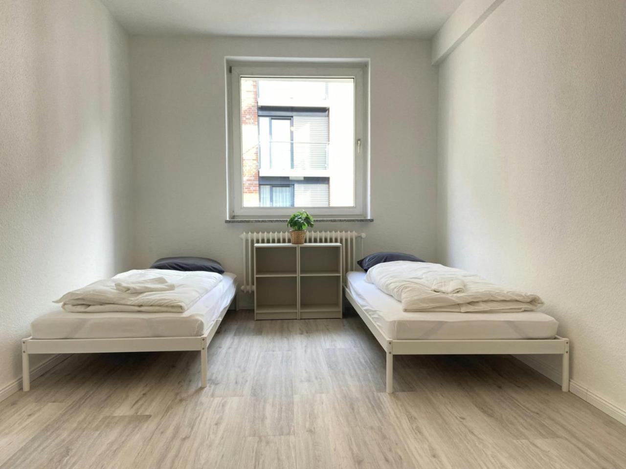 And Spacious For 4 Apartment