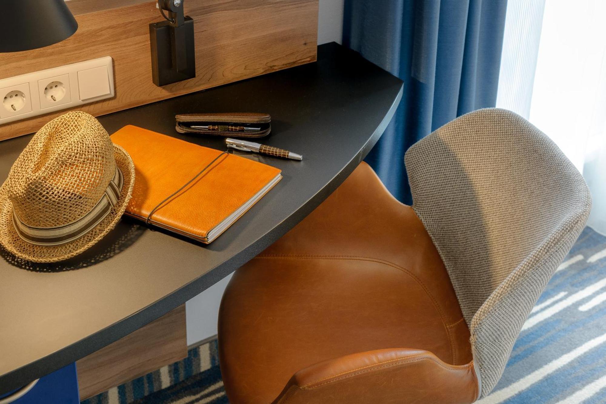 Mercure Mitte Hamborg