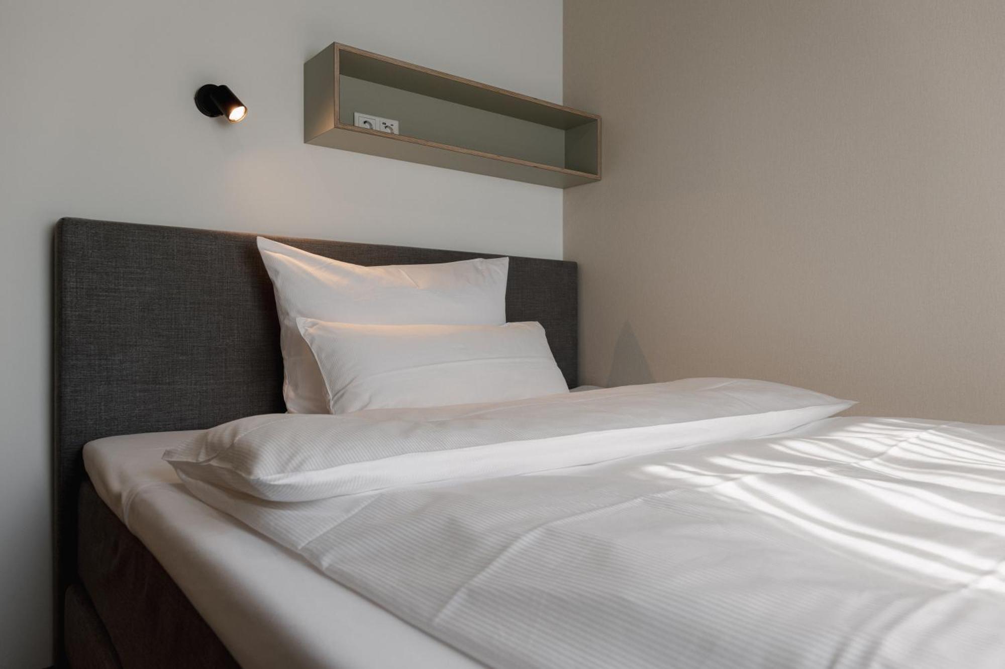 Hotel Baltica Altona *