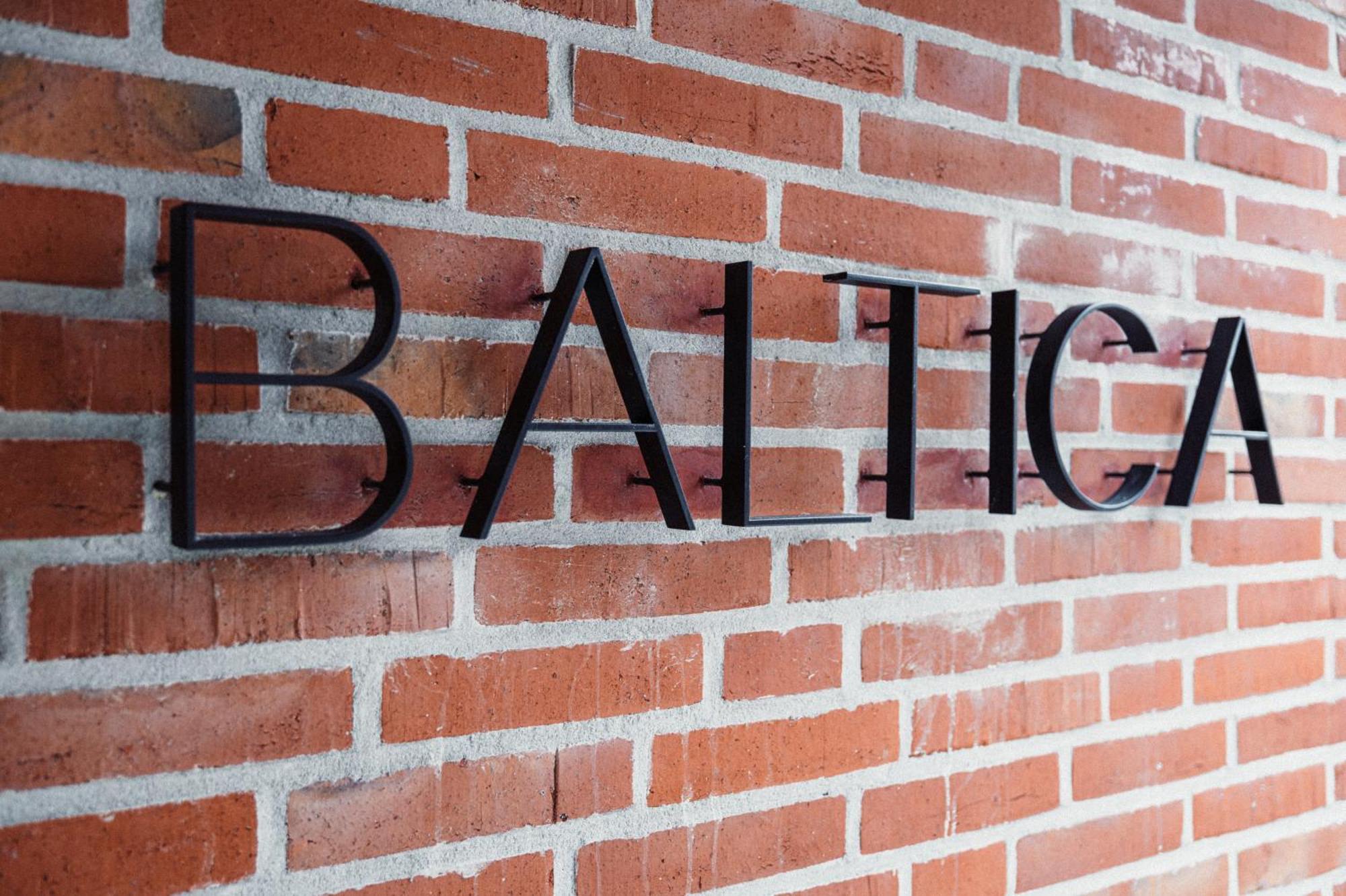 Baltica Altona Hotel *