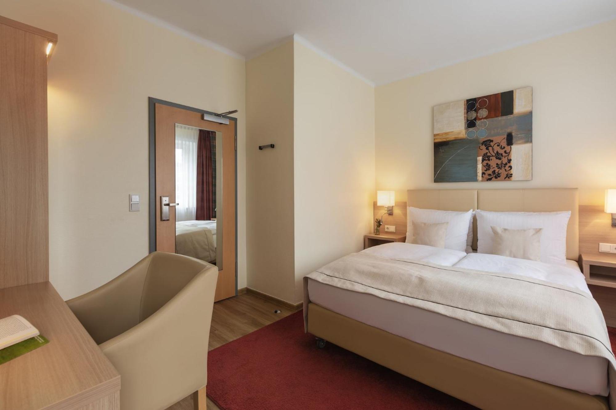 Garner - Wandsbek Marktplatz By Ihg 3*