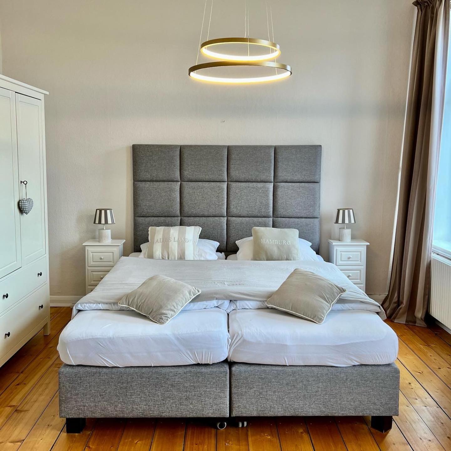 Appartement Urlaub Altes Land Hamburg-Harburg