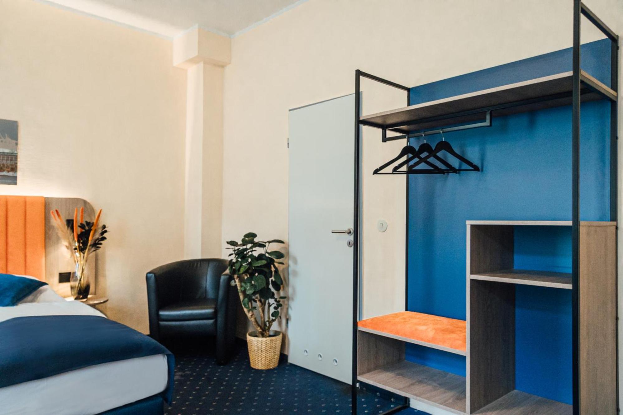 Hotel Commerz