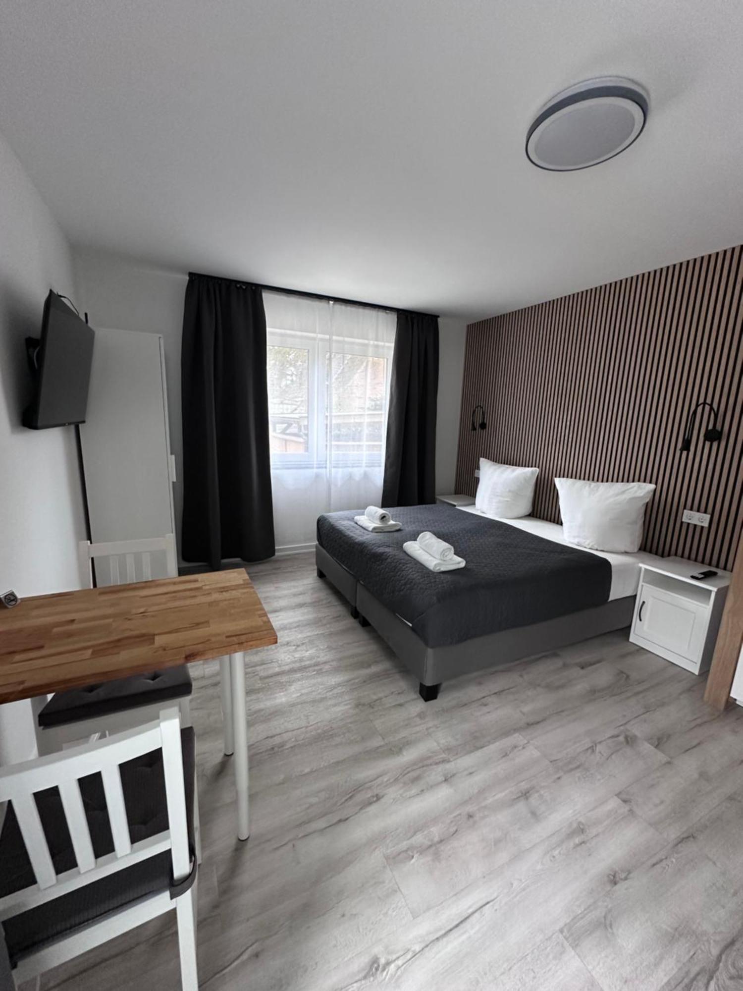 Lagom - An Der Barclays Arena Lejlighed