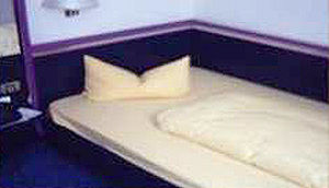 Domicil By Golden Tulip 3* Hamborg