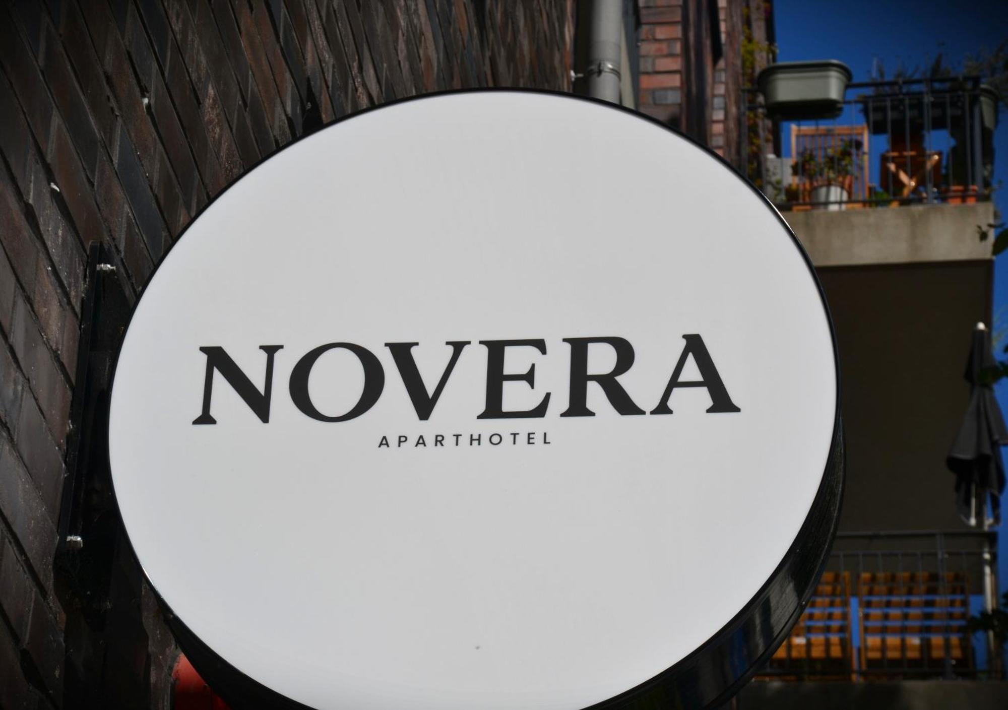 Novera Hotel