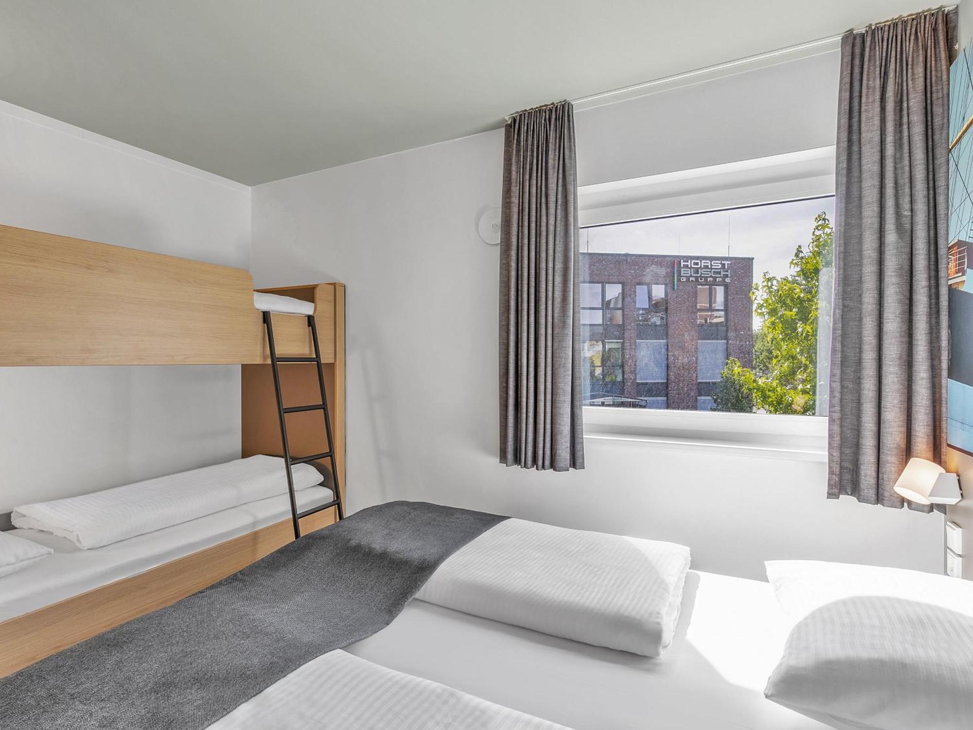 Hotel Hamburg-harburg Hamburg-Harburg