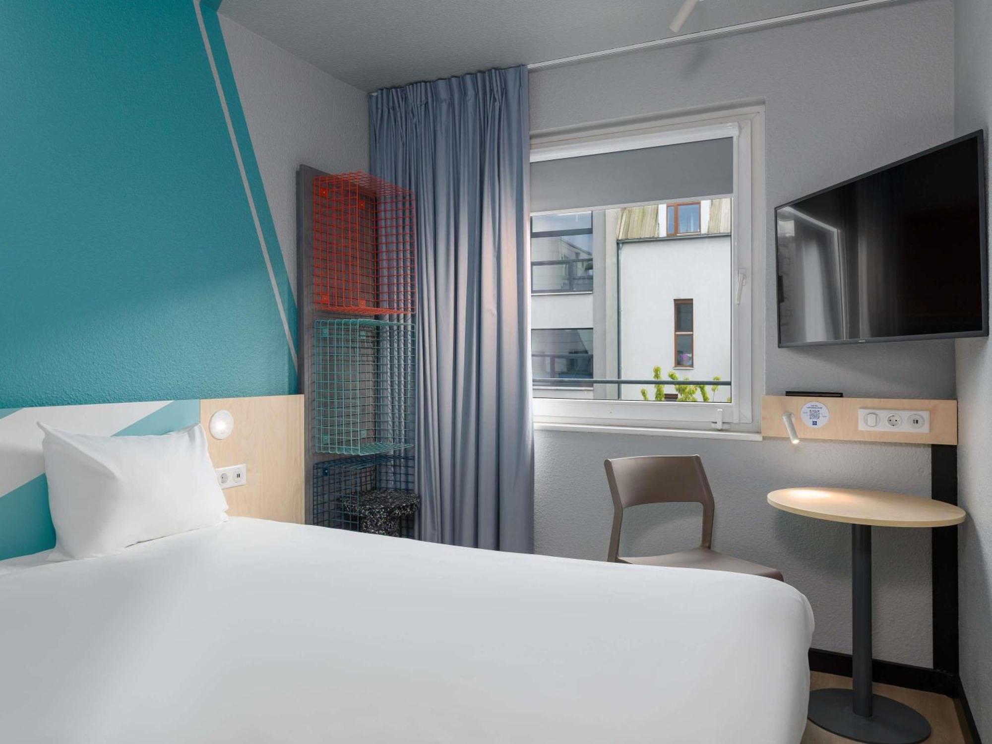 Ibis Budget St Pauli Messe 2*