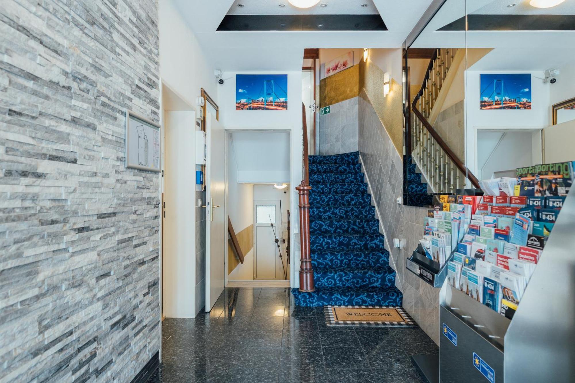 Hotel Steens Alster