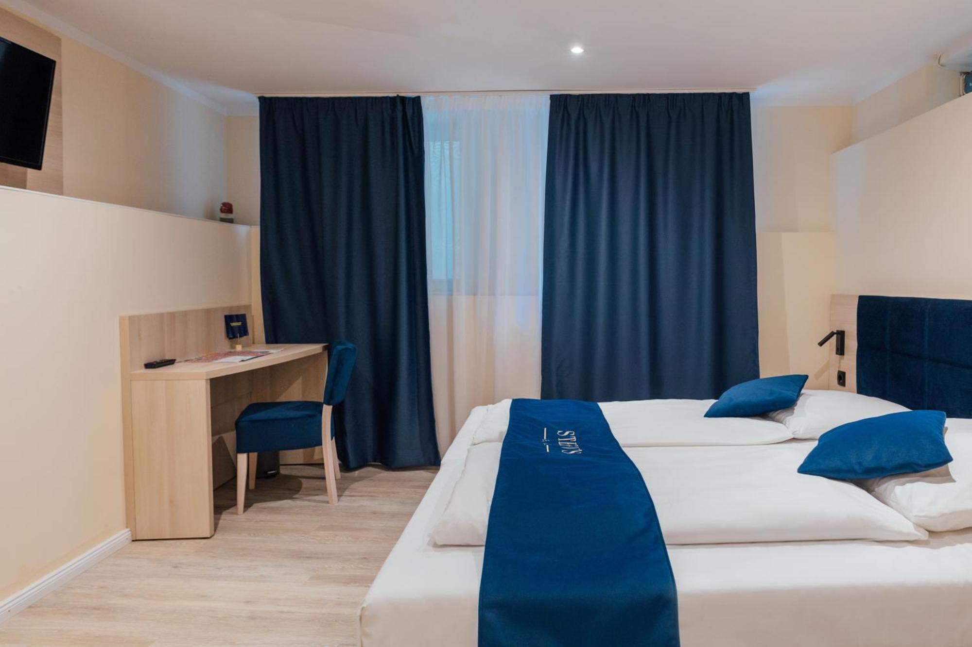 Hotel Steens Alster