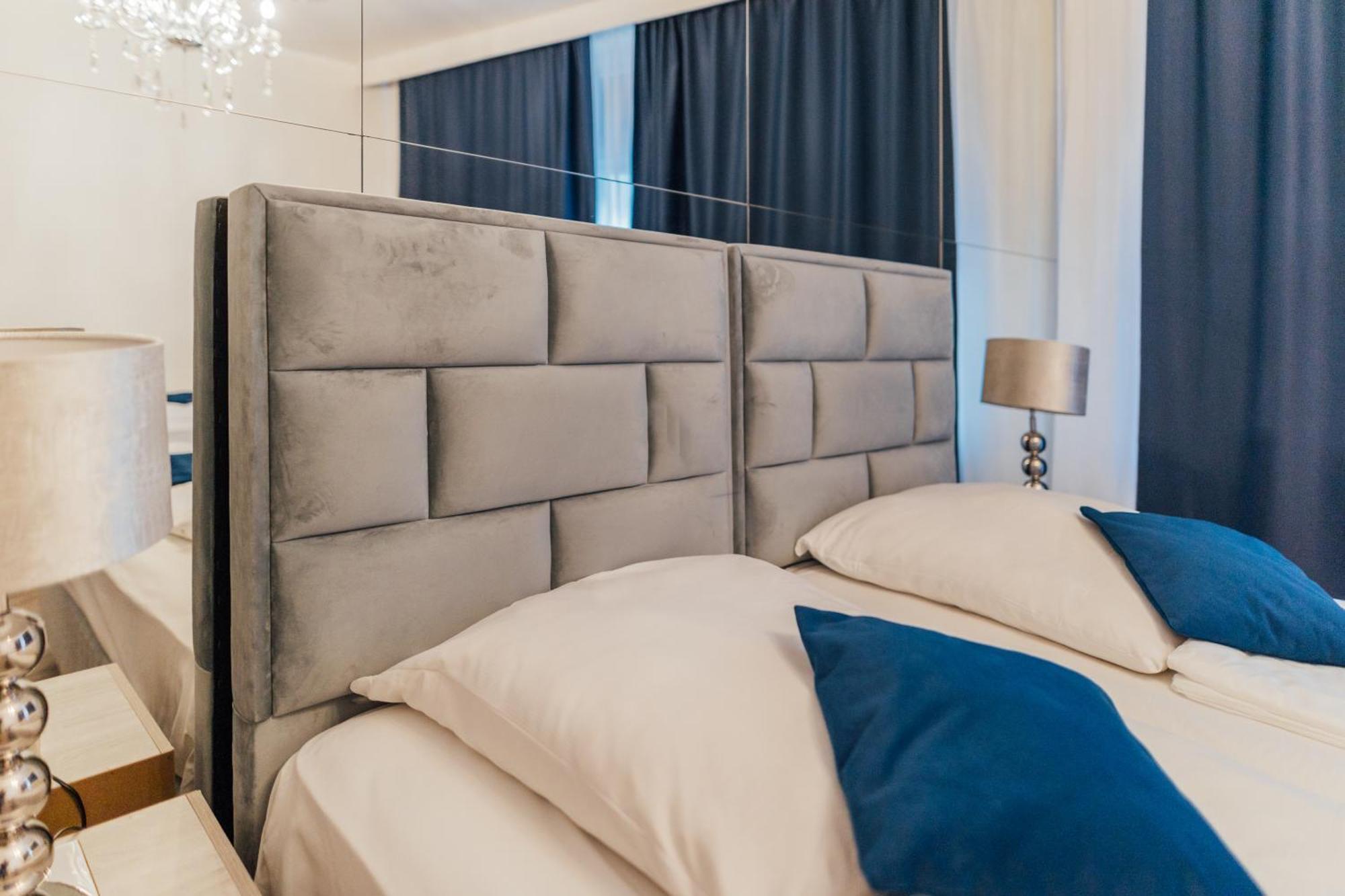 Steens Alster Hotel Hamburg
