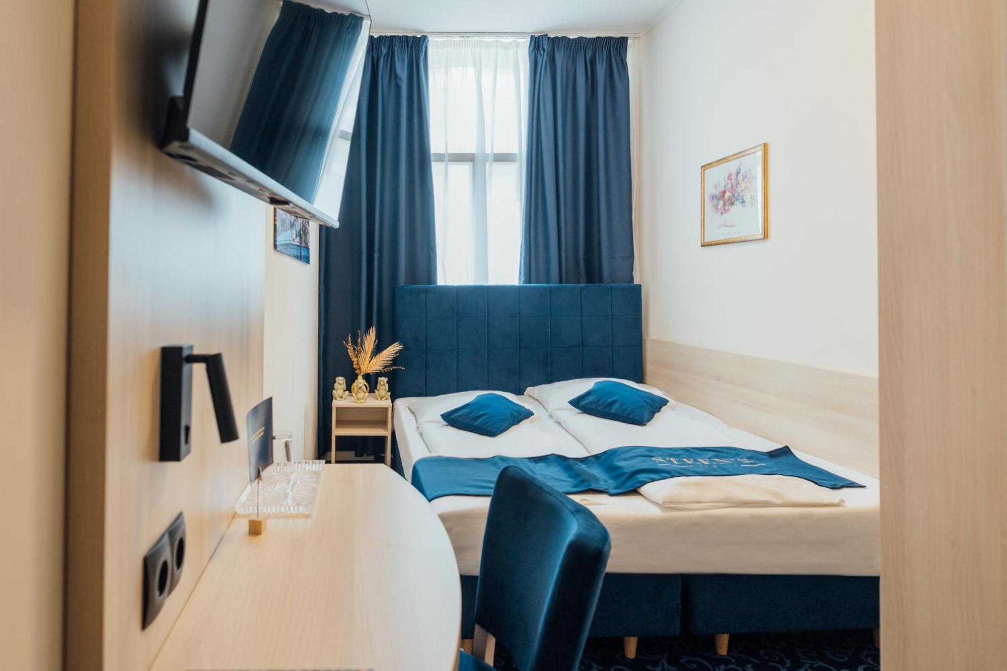 Steens Alster Hotel Hamburg