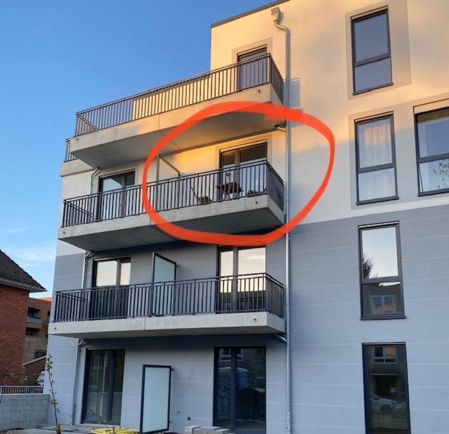 Appartement Stellastudio