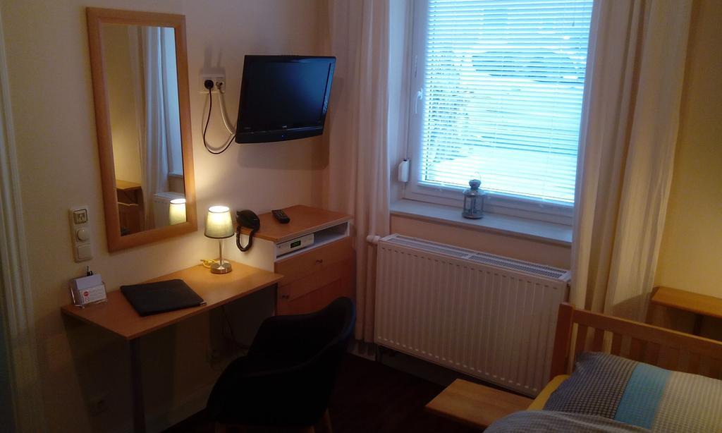 Guest house Darz Gastezimmer 3*