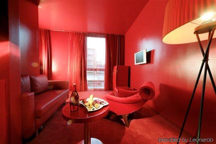 Arcotel Rubin - Im Szeneviertel St Georg