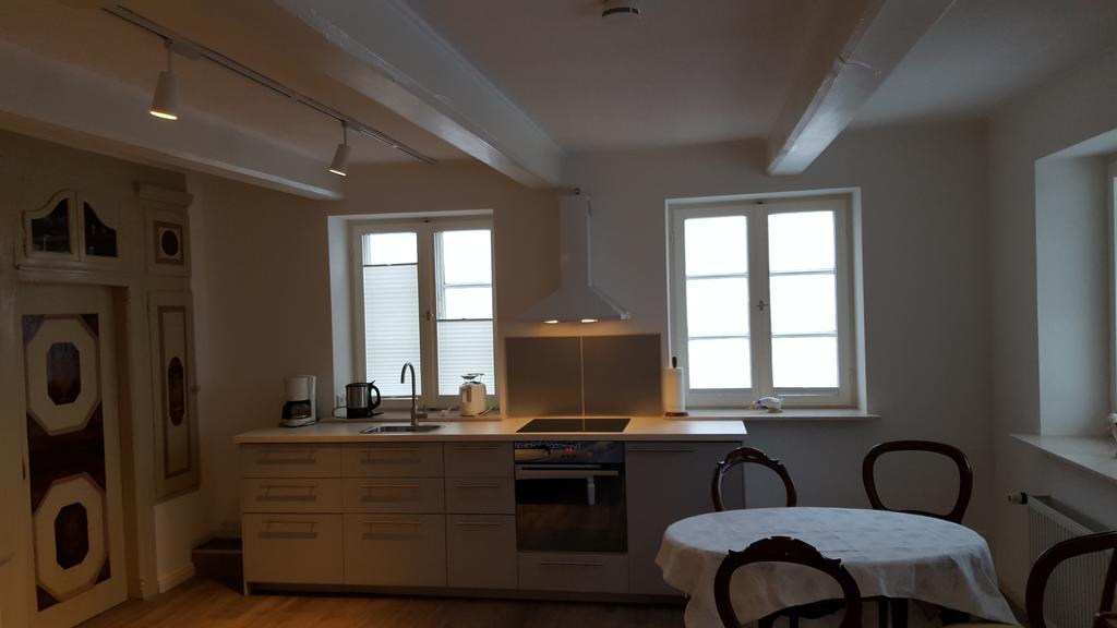Appartement Hausdeich