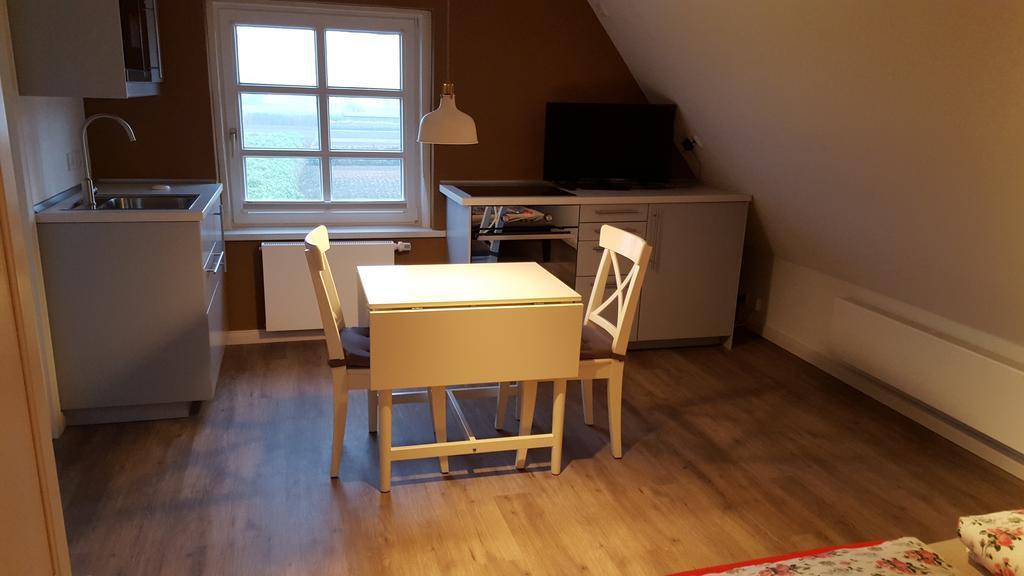 Appartement Hausdeich
