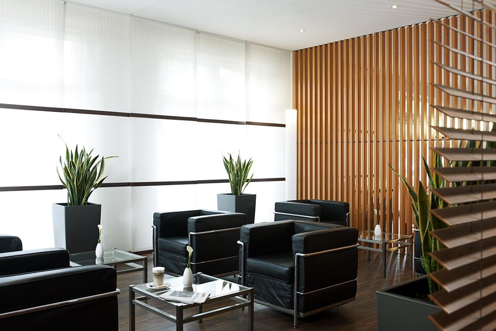 Aparthotel Nh Collection