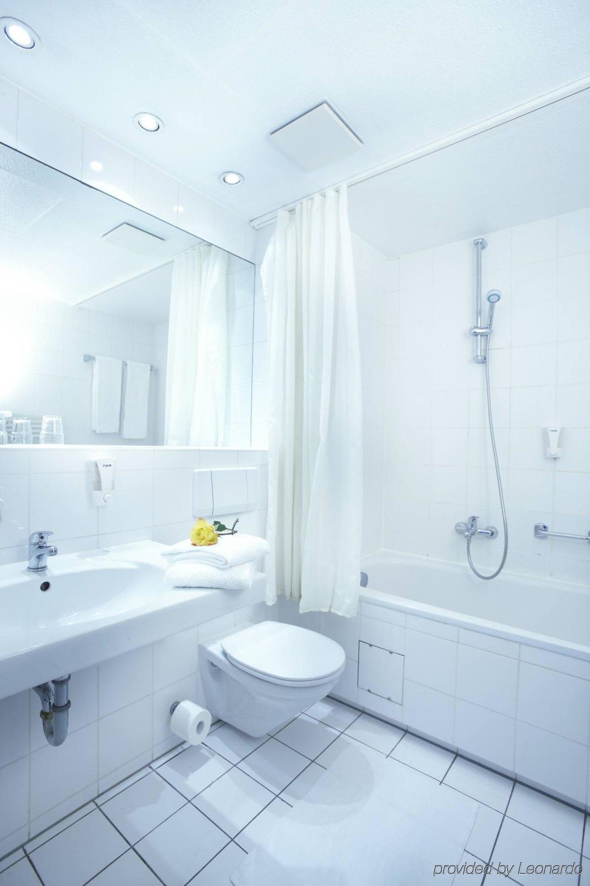 Domicil By Golden Tulip Hotel Hamburg