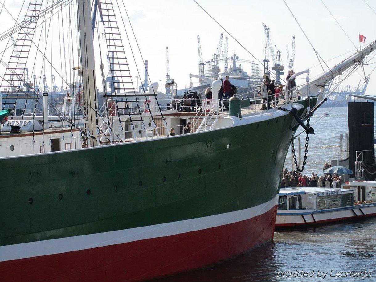 Helgoland 3*