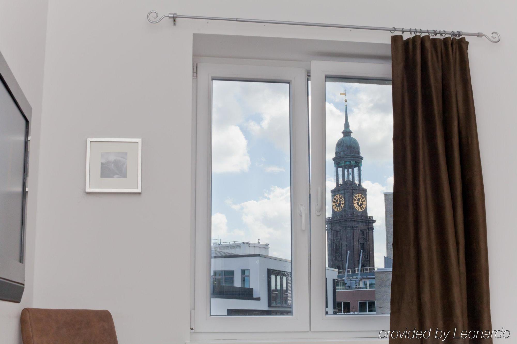 Novum Holstenwall Neustadt Hamburg