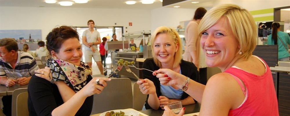 Hostel Horner Rennbahn *