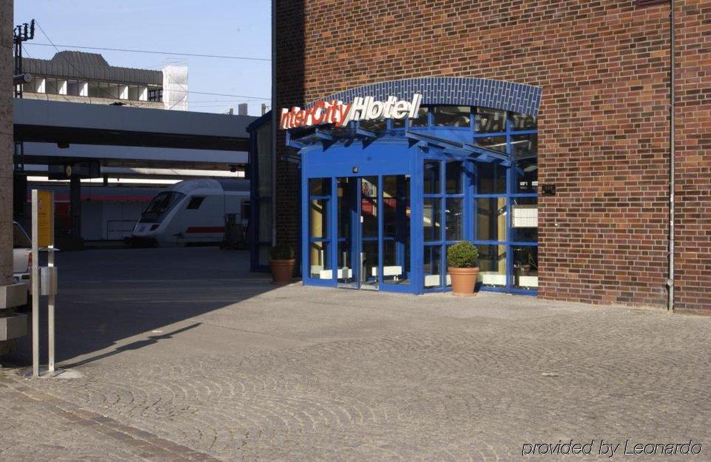 Intercityhotel Altona Hotel Hamburg