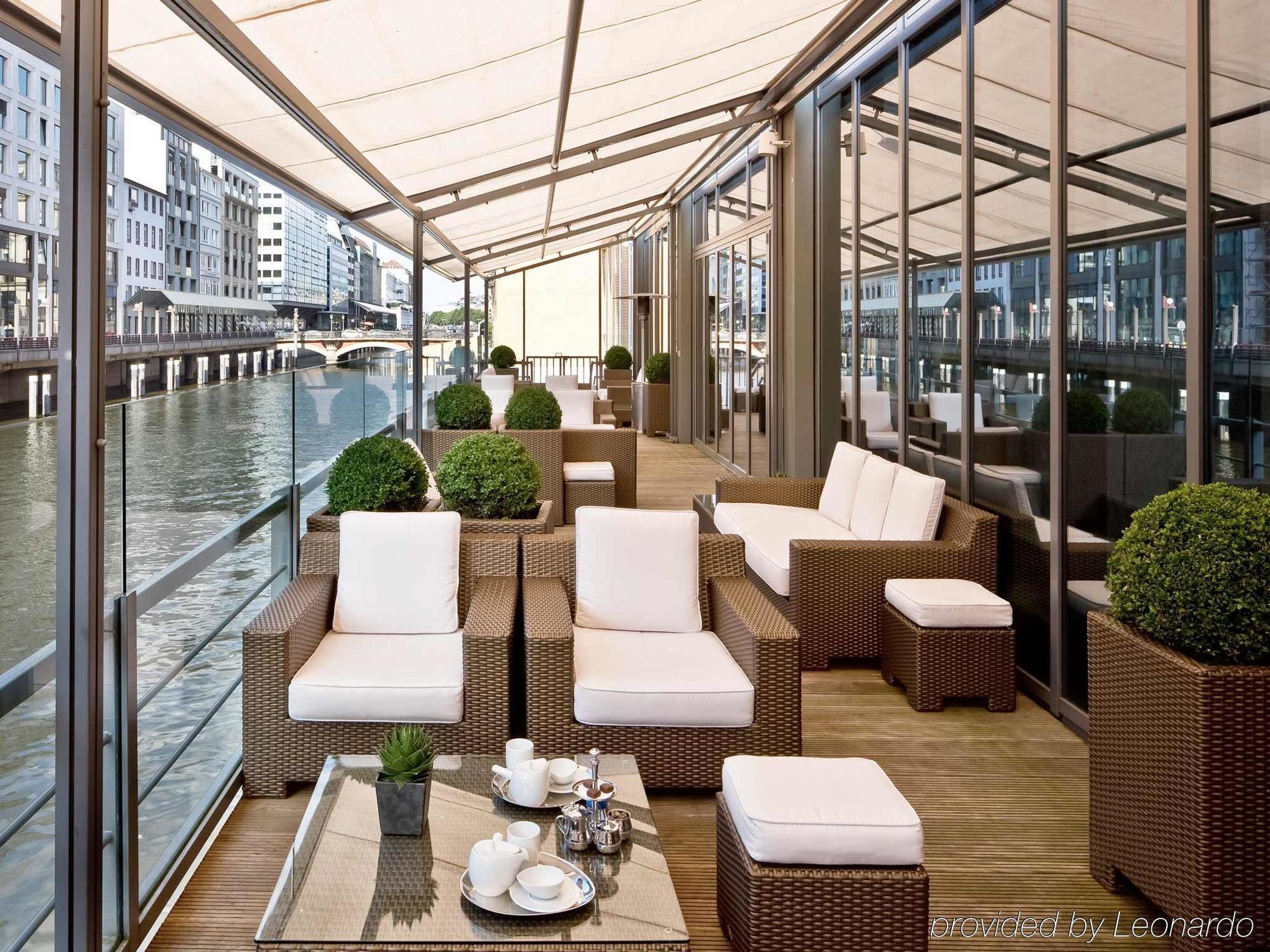 Sofitel Alter Hotel 5*