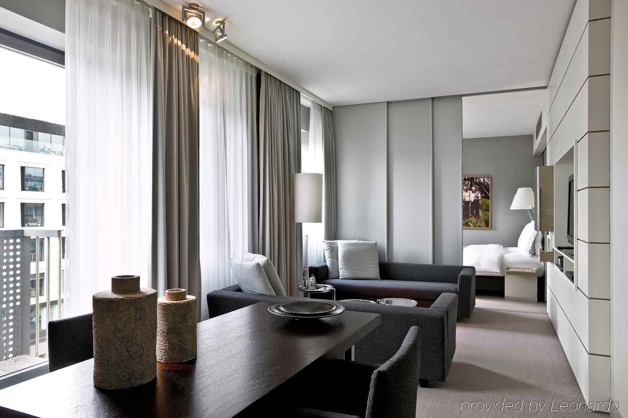Sofitel Alter Hotel 5*