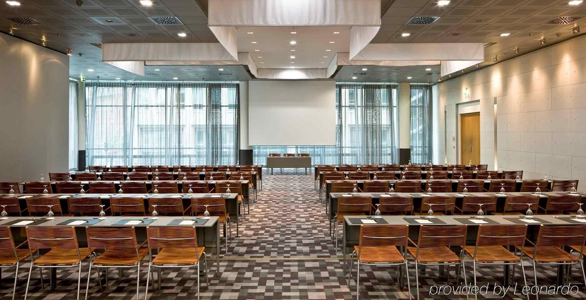 Sofitel Alter 5* Hamburg