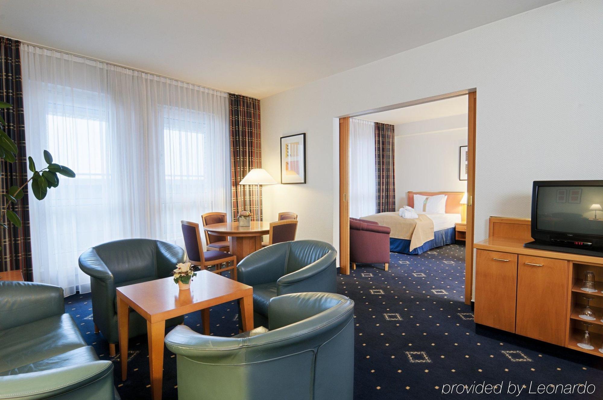 Hotel Hi International 4*