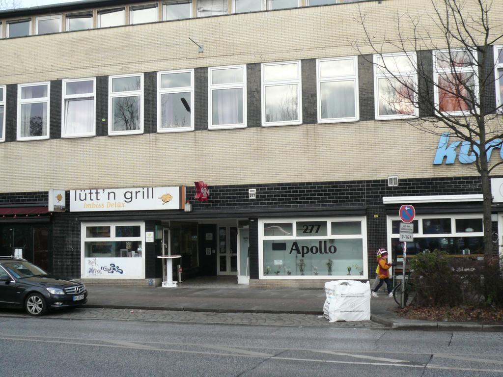 Hostel Nachtquartier