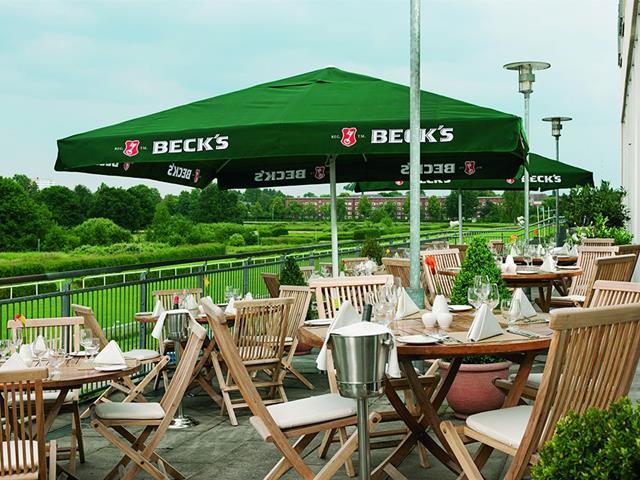 Nh Horner Rennbahn