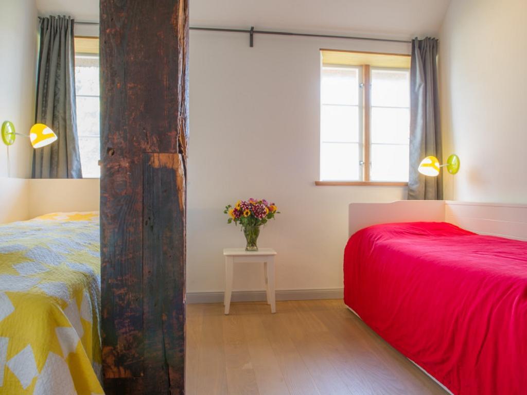 Hausdeich Appartement *