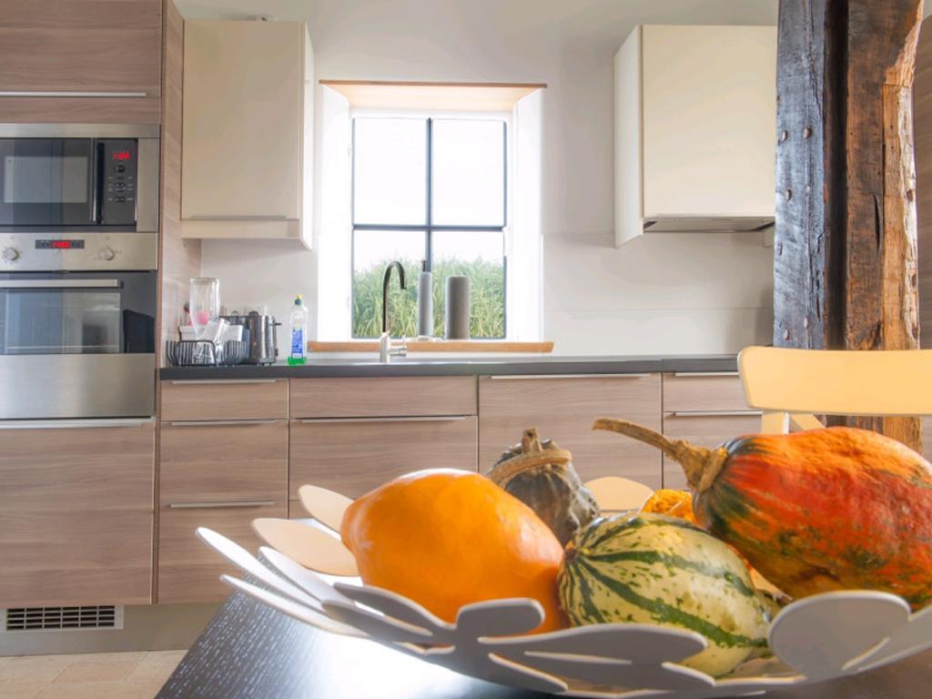Appartement Hausdeich
