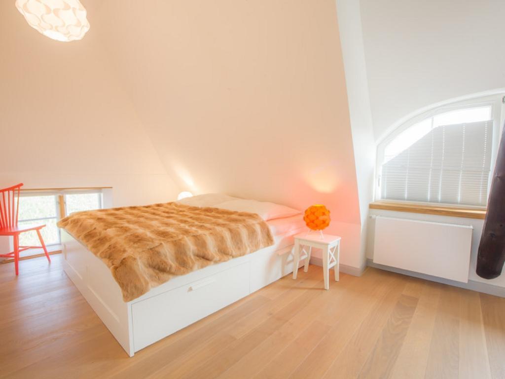 Hausdeich Appartement
