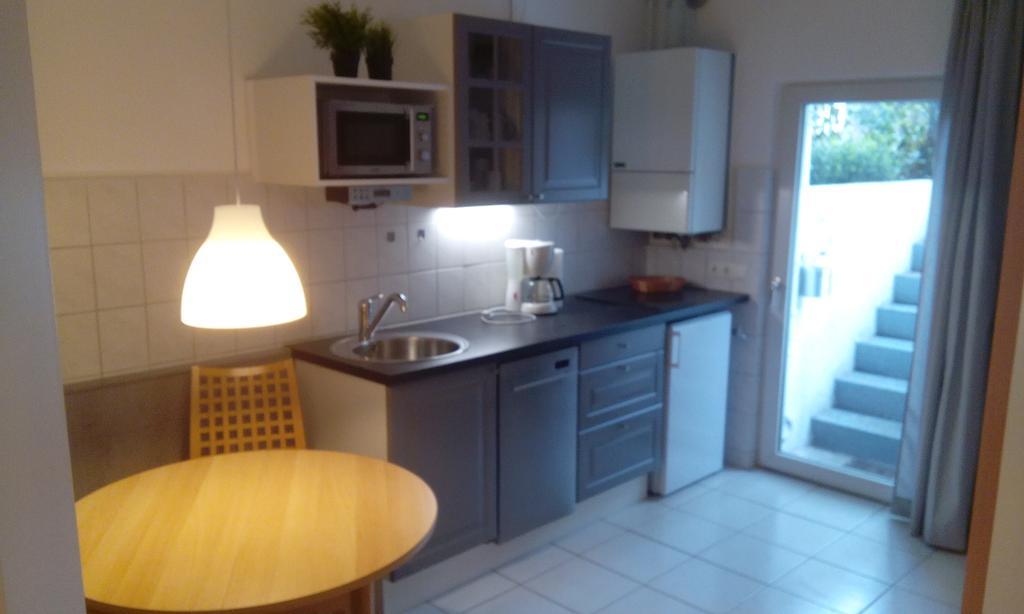 Darz Gastezimmer Guest house