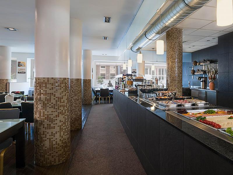 Vienna House Easy By Wyndham Hotel